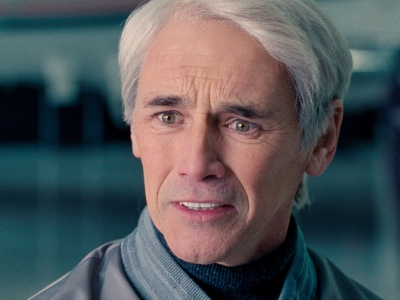 Mark Rylance in Don't Look Up